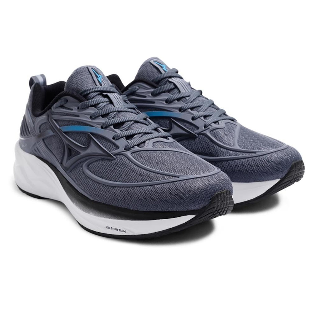 Imagem 3 do produto Tênis Space 6 Mizuno Infantil