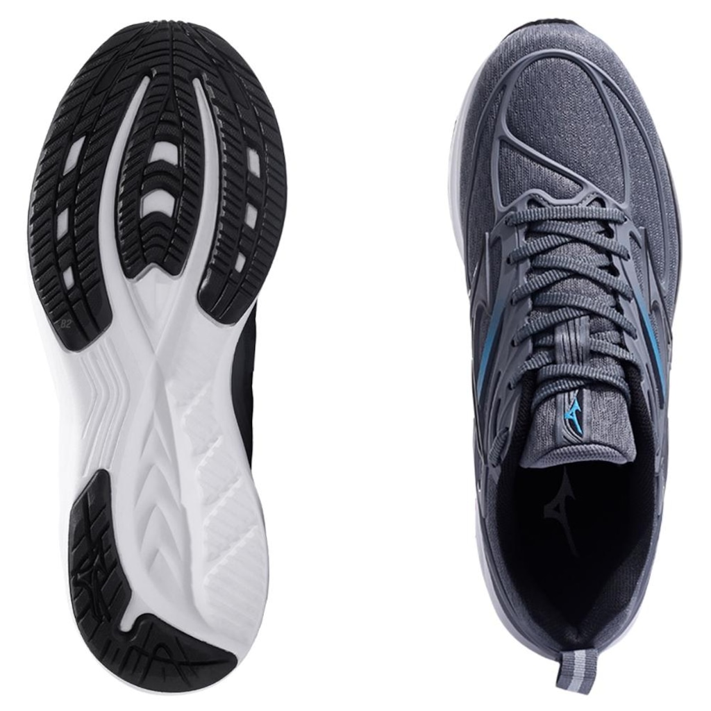 Imagem 5 do produto Tênis Space 6 Mizuno Infantil