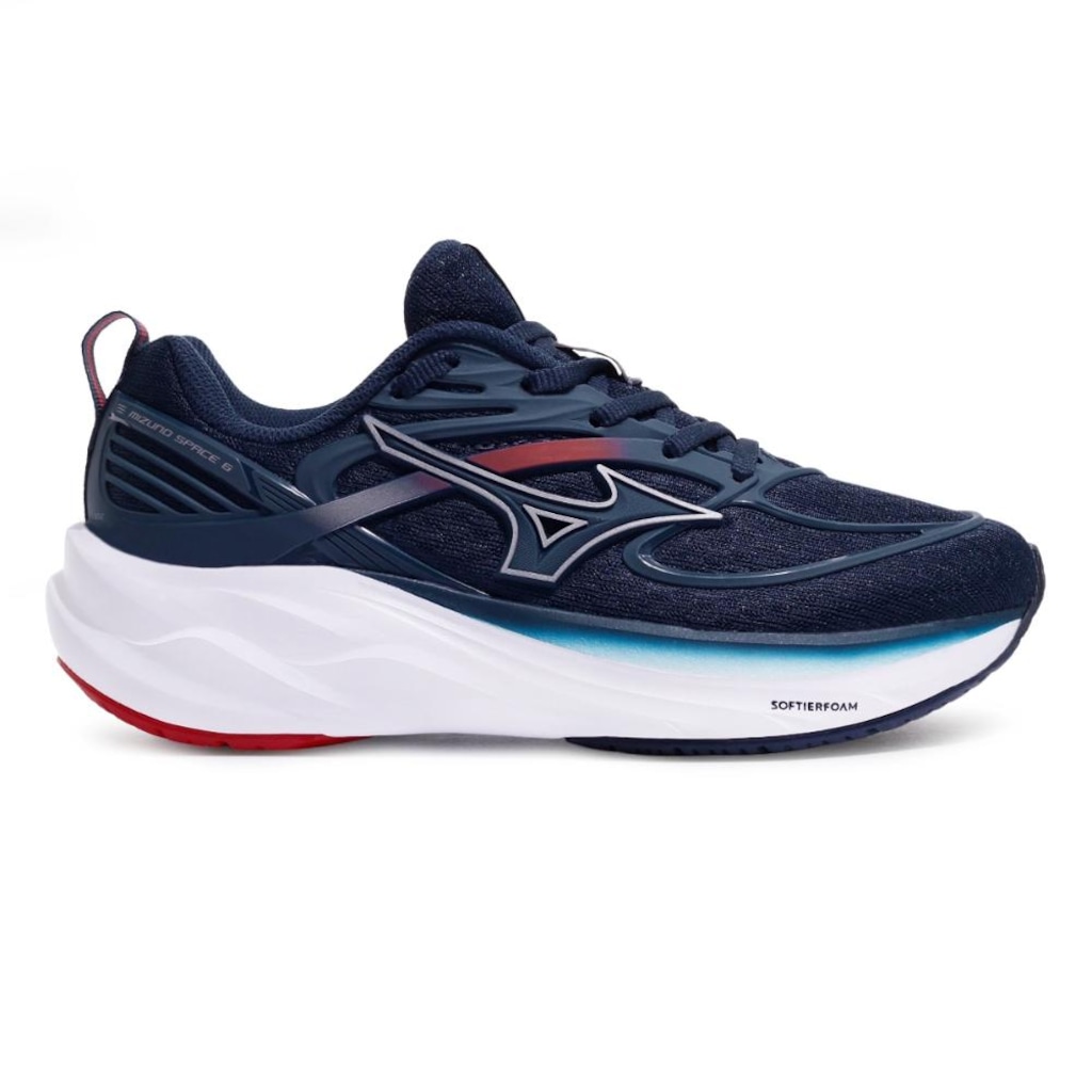 Imagem 1 do produto Tênis Space 6 Mizuno Infantil