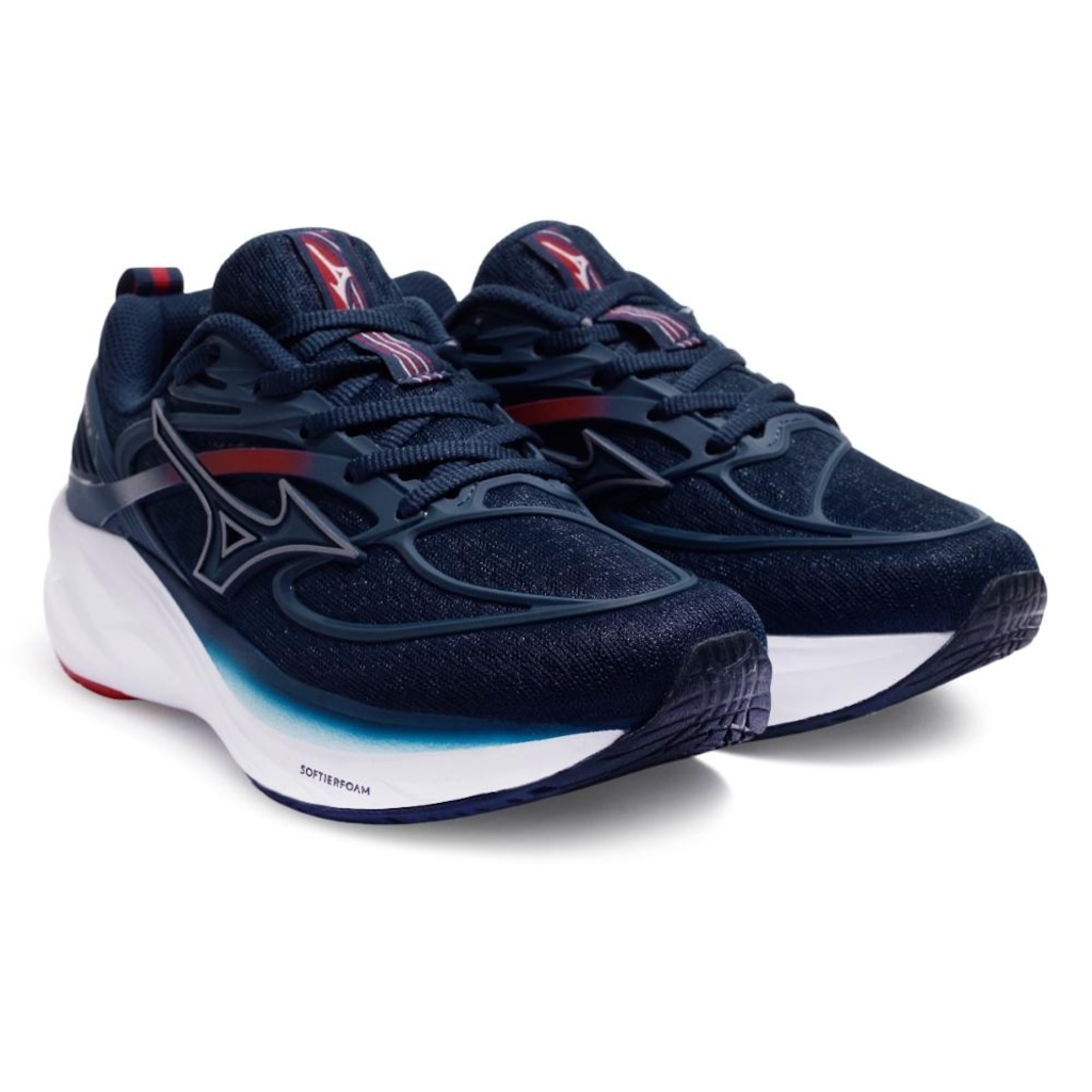 Imagem 3 do produto Tênis Space 6 Mizuno Infantil