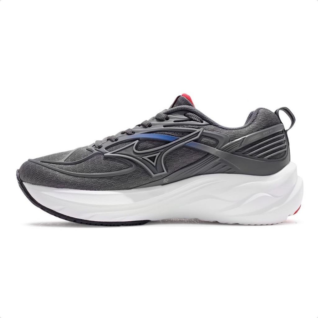 Imagem 2 do produto Tênis Space 6 Mizuno Infantil