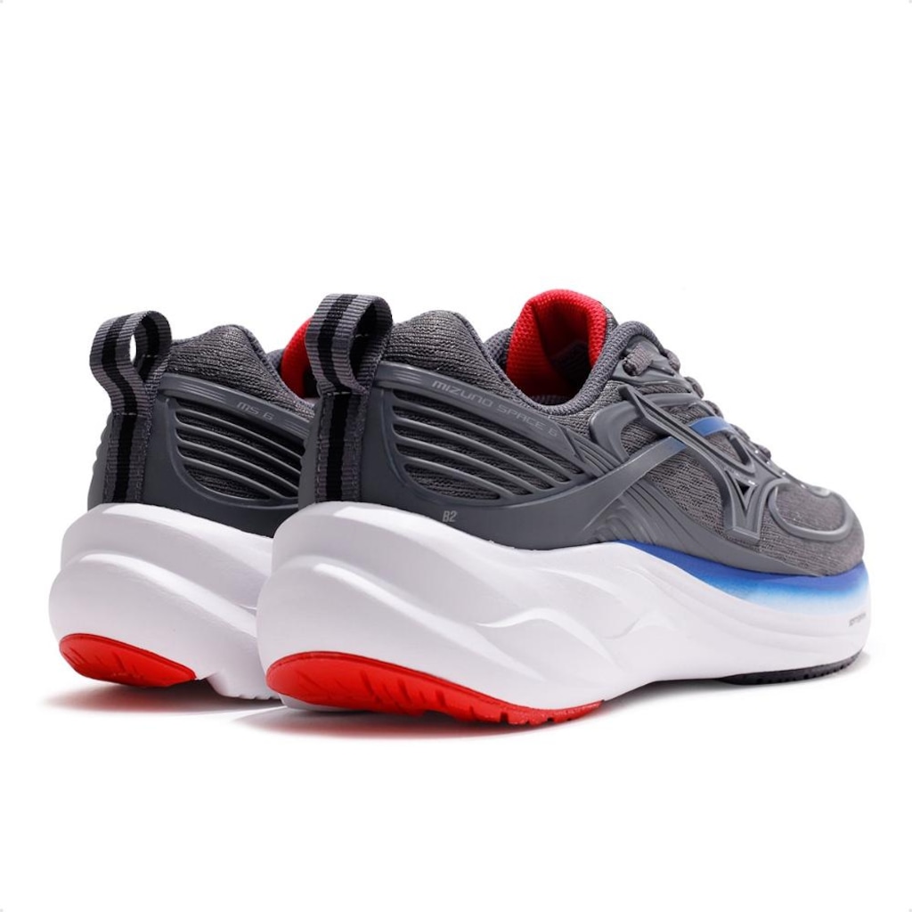 Imagem 5 do produto Tênis Space 6 Mizuno Infantil