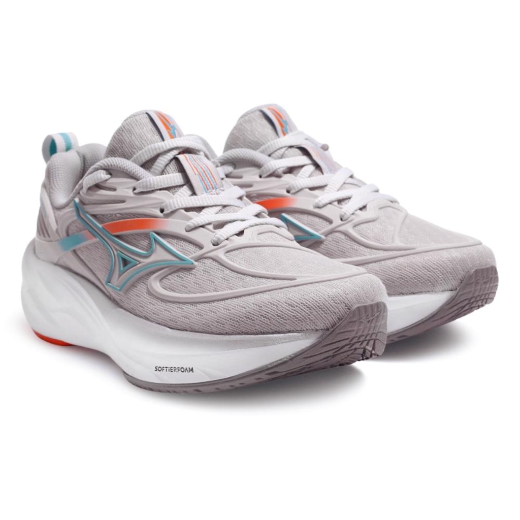 Imagem 3 do produto Tênis Space 6 Mizuno Infantil