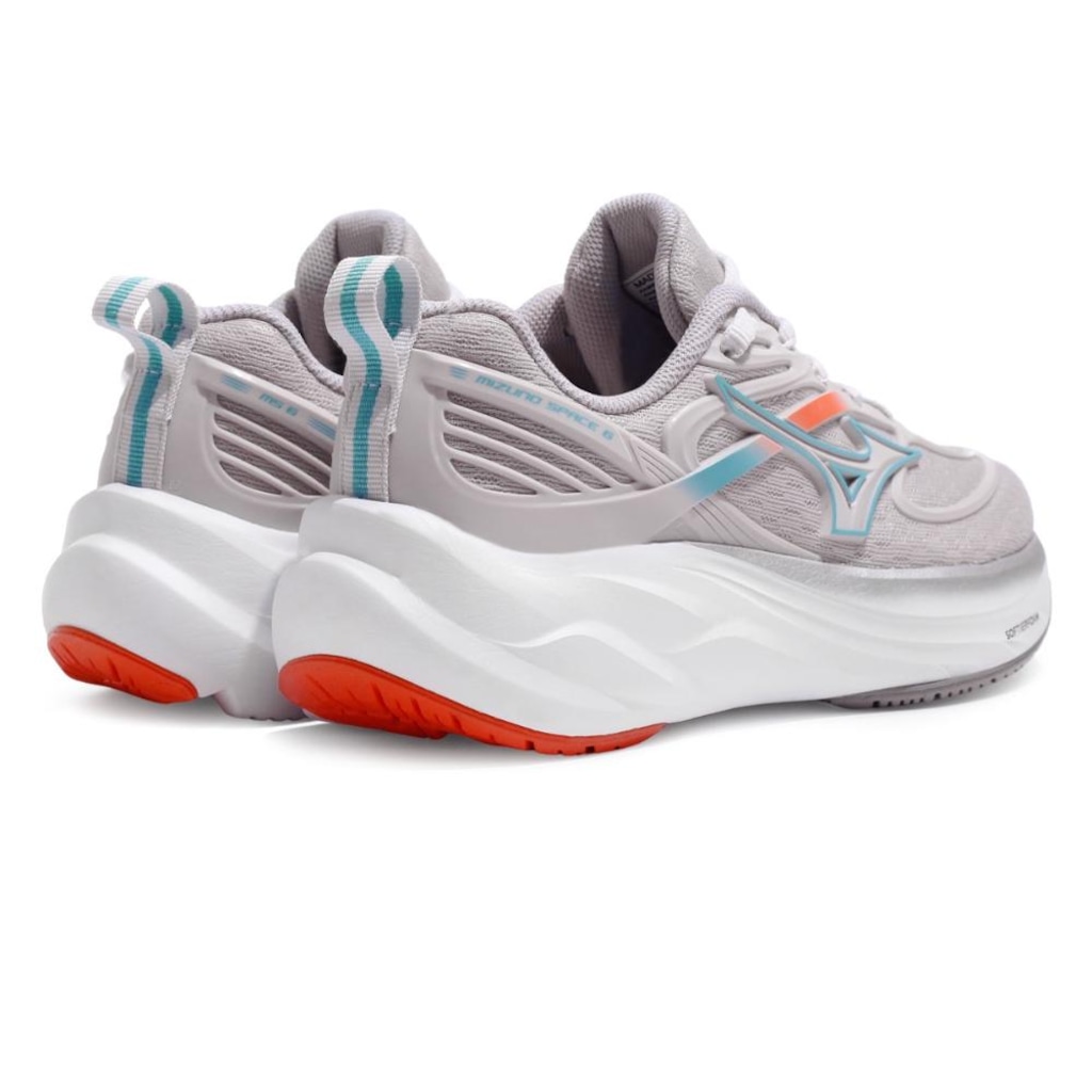 Imagem 4 do produto Tênis Space 6 Mizuno Infantil