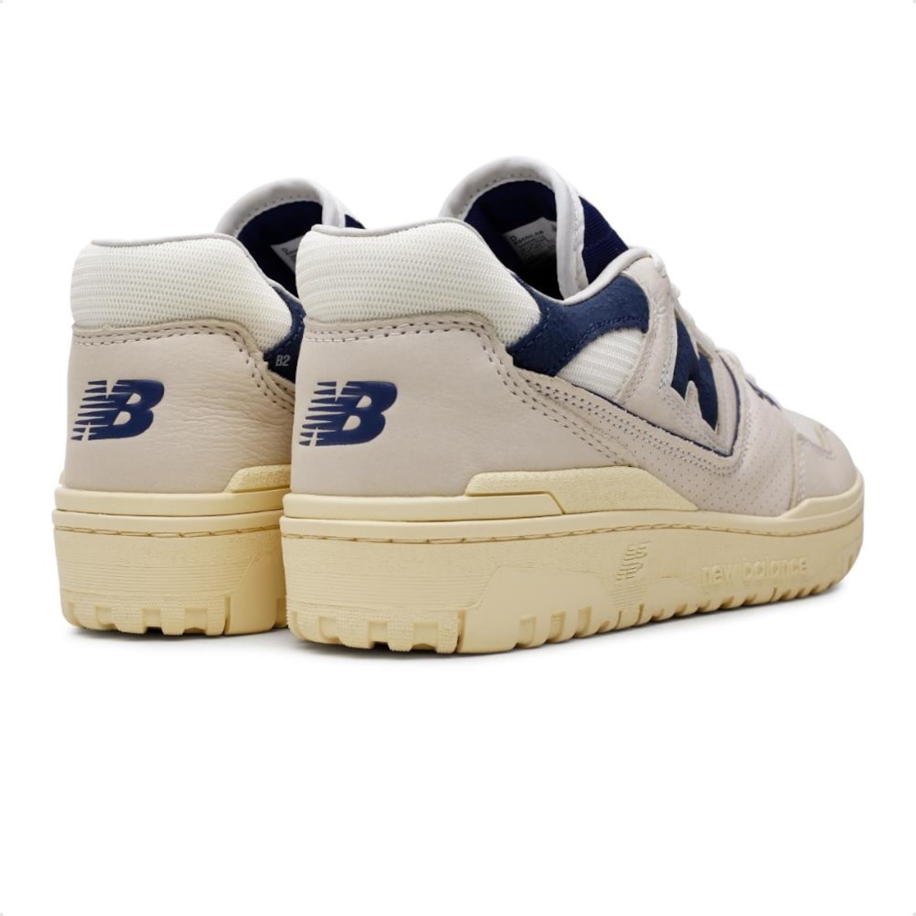 Imagem 5 do produto Tênis New Balance 550 Unissex