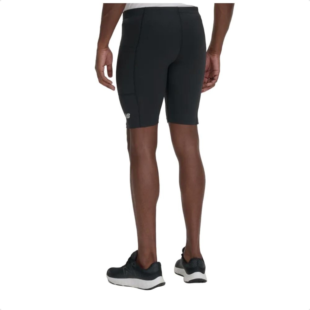 Imagem 3 do produto Bermuda New Balance Sport Essentials Compressao 9 Masculina