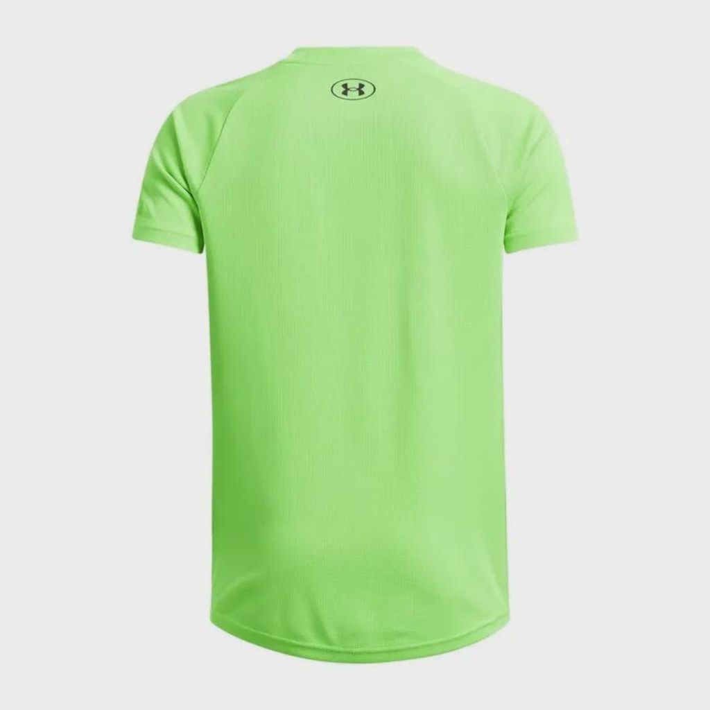 Imagem 2 do produto Camiseta Under Armour Tech Textured Infantil