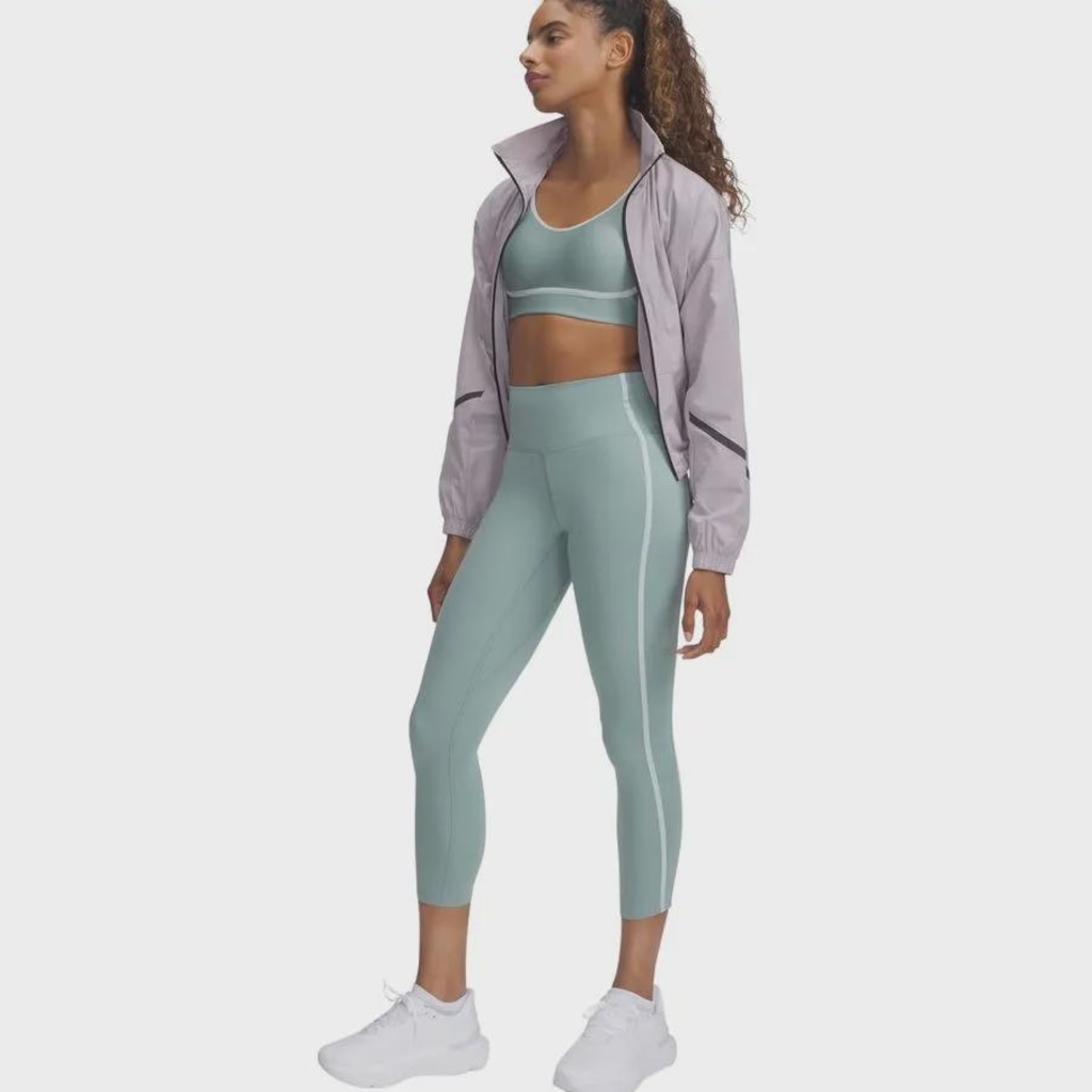 Imagem 3 do produto Calça Legging Under Armour Meridian Piped Feminina