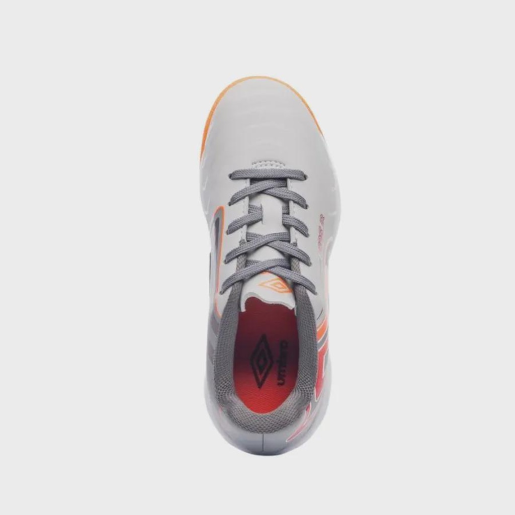 Imagem 4 do produto Chuteira De Futsal Umbro Pro 5 Infantil