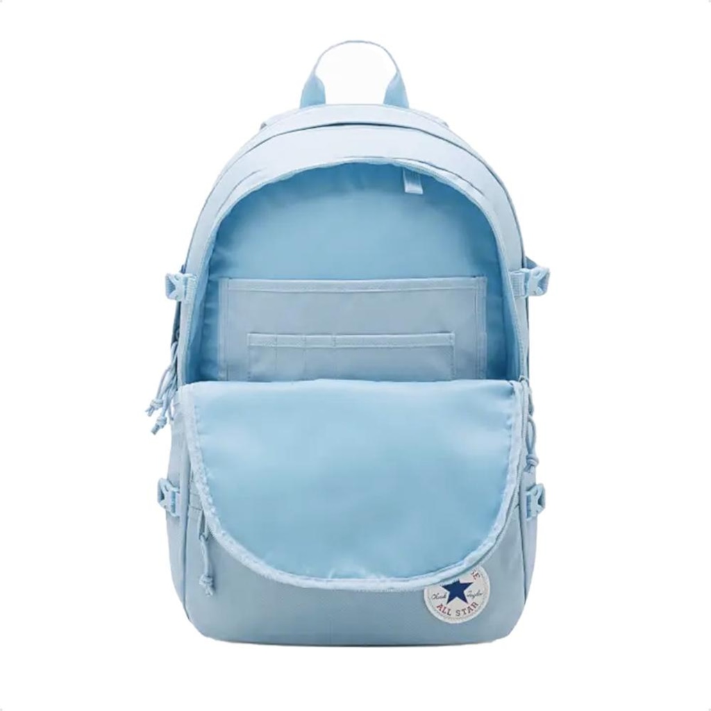 Imagem 2 do produto Mochila Converse All Star Straight Edge Unissex
