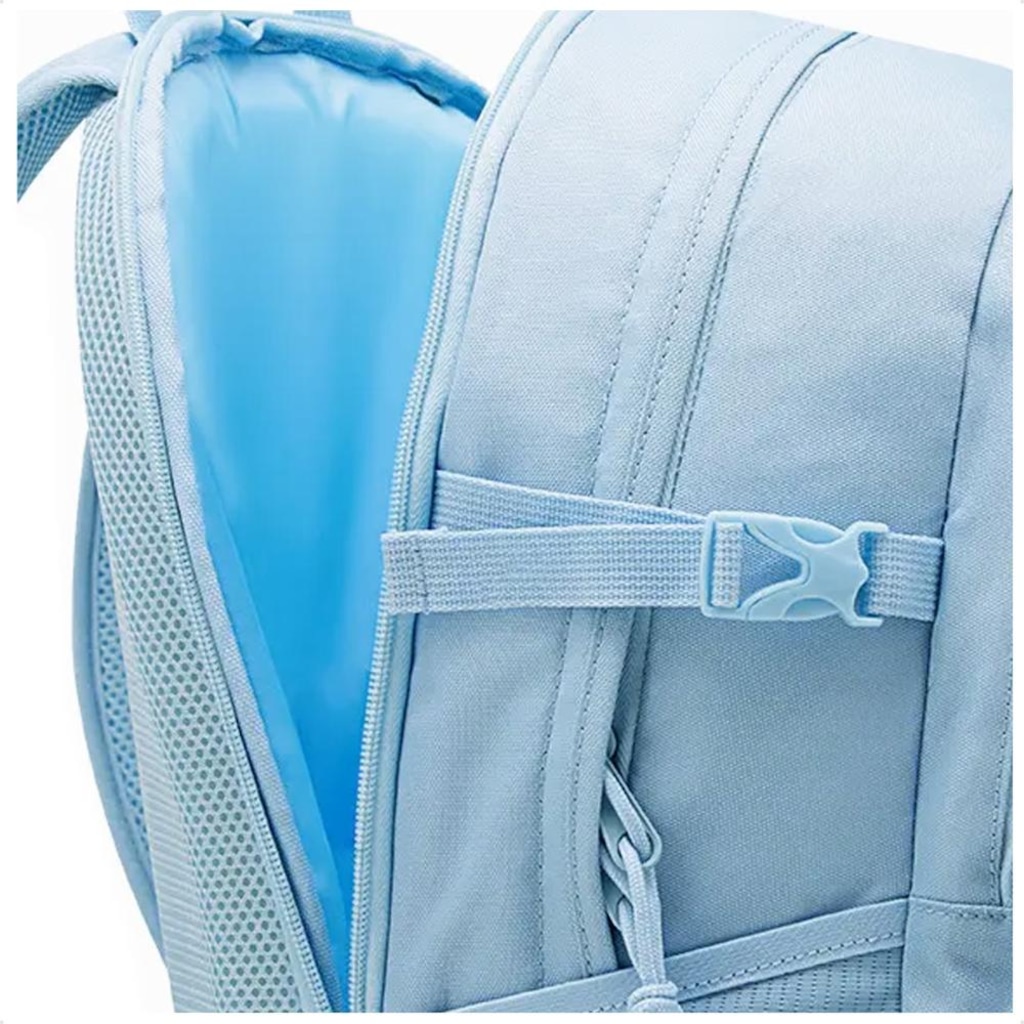 Imagem 5 do produto Mochila Converse All Star Straight Edge Unissex