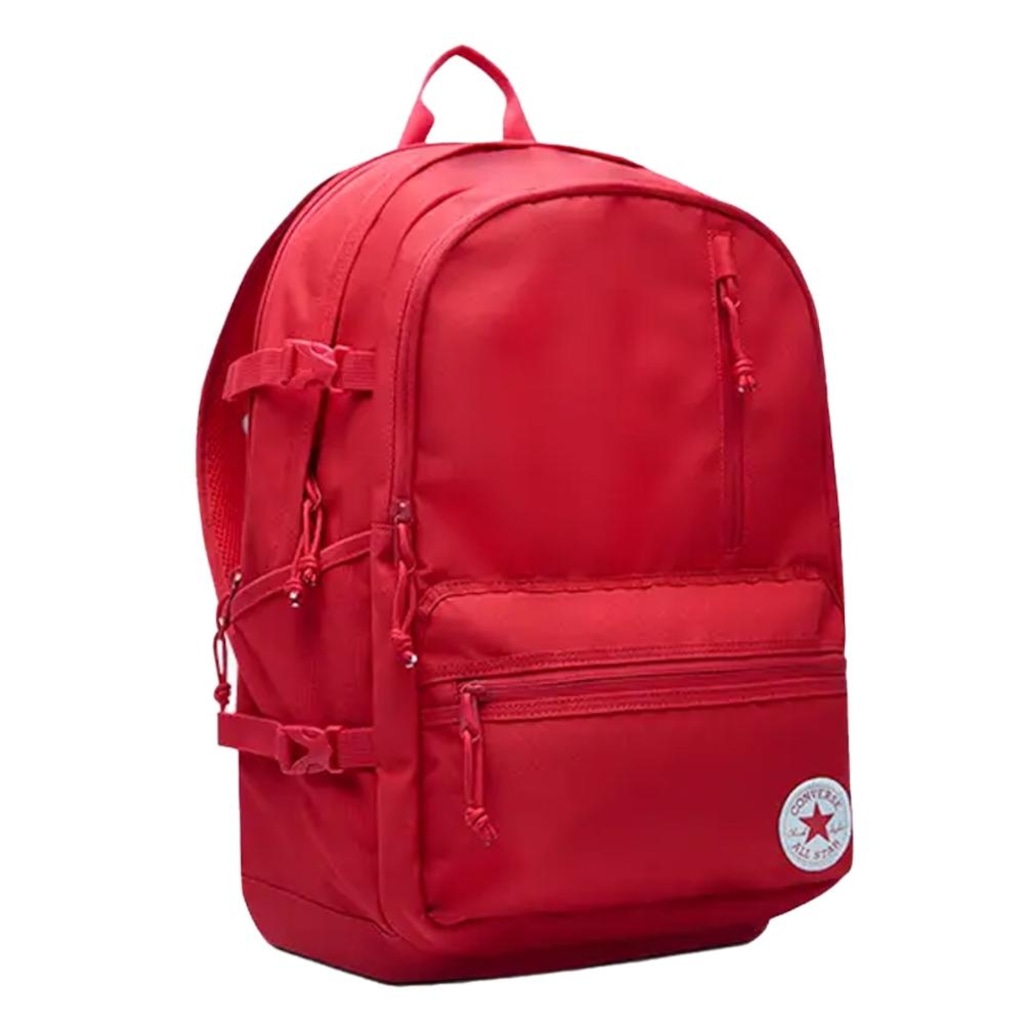 Imagem 2 do produto Mochila Converse All Star Straight Edge Unissex