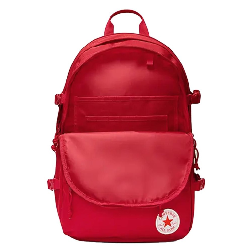 Imagem 5 do produto Mochila Converse All Star Straight Edge Unissex