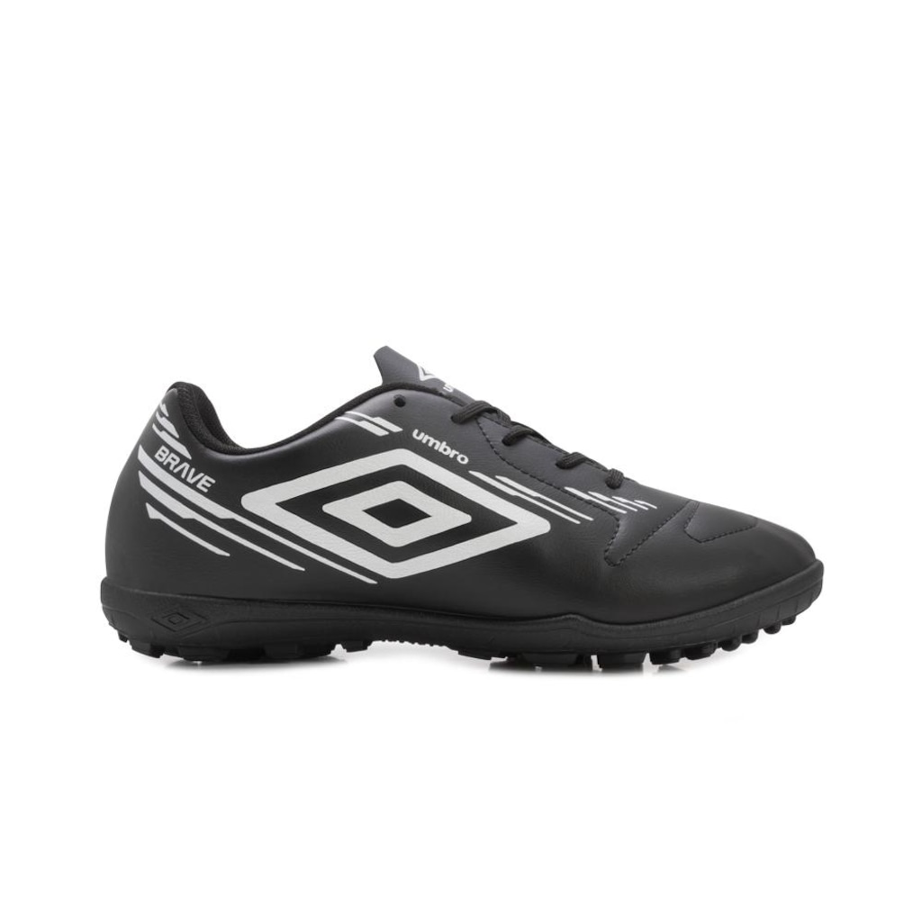 Imagem 2 do produto Chuteira Society Infantil Umbro PB Brave