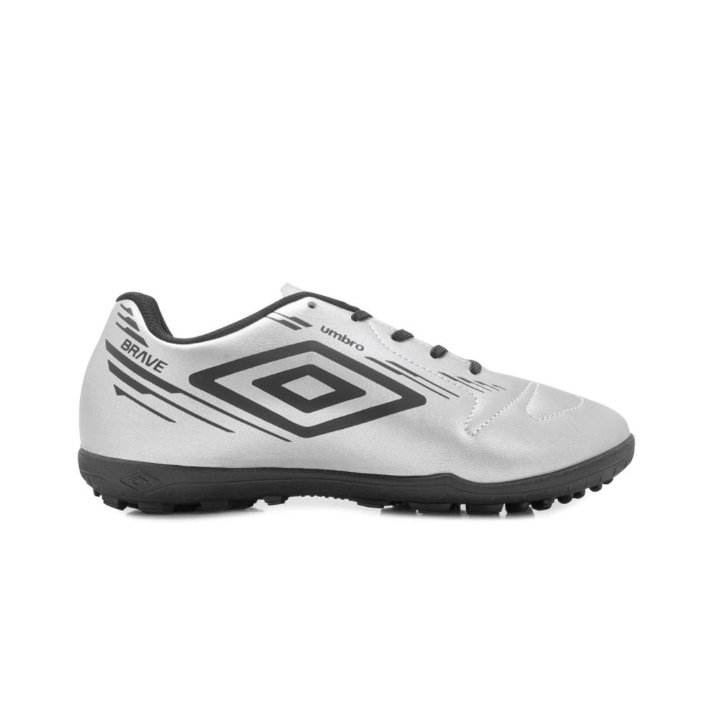 Imagem 2 do produto Chuteira Society Infantil Umbro CP Brave