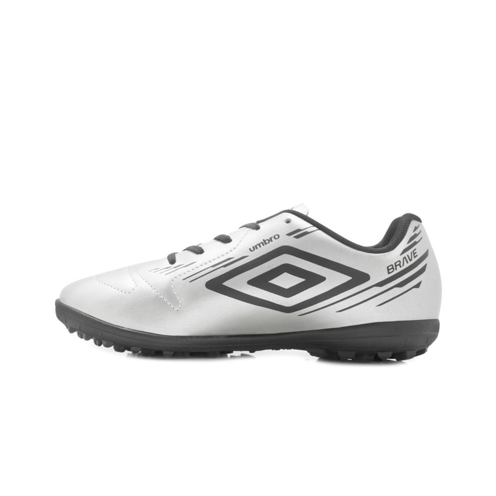 Imagem 3 do produto Chuteira Society Infantil Umbro CP Brave
