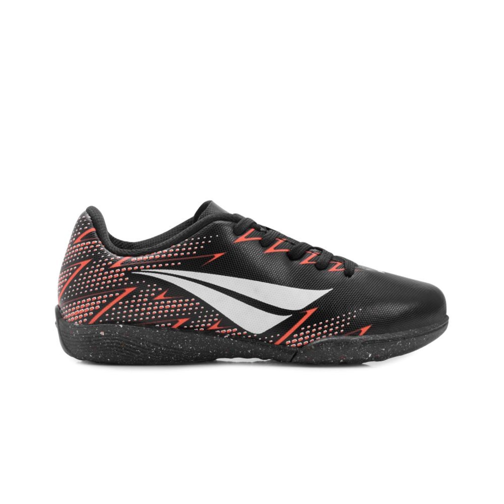 Imagem 2 do produto Chuteira Futsal Infantil Penalty PB Tornado Y2 PN2