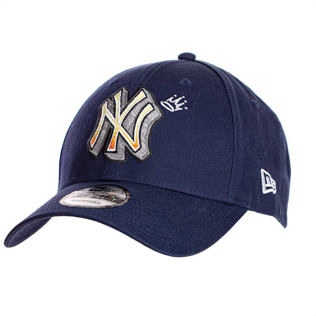 Imagem 2 do produto Boné New Era 9Forty New York Yankees MLB