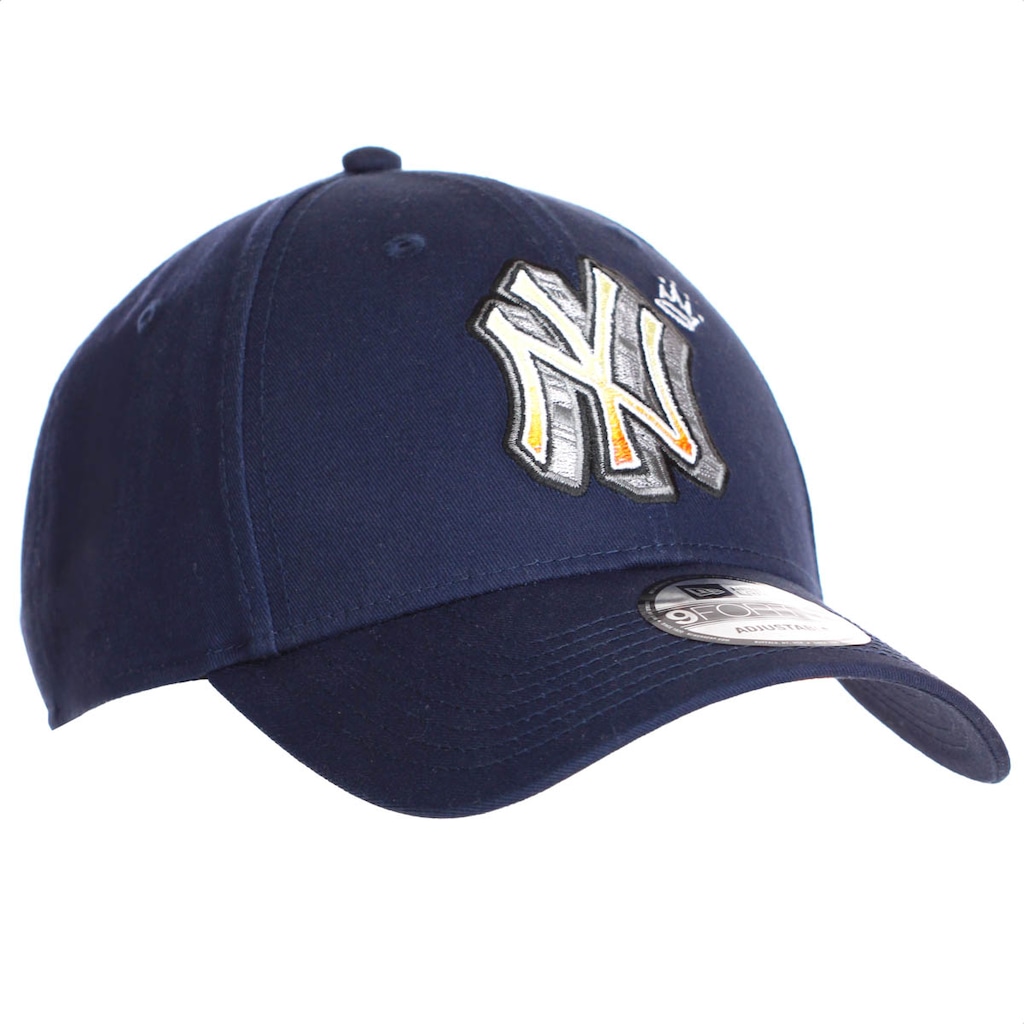 Imagem 3 do produto Boné New Era 9Forty New York Yankees MLB