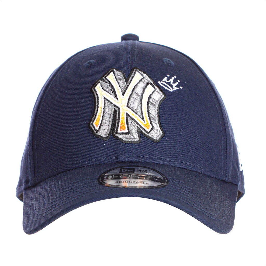 Imagem 4 do produto Boné New Era 9Forty New York Yankees MLB