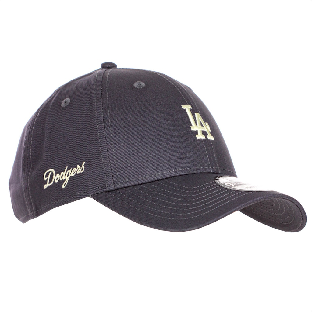 Imagem 2 do produto Boné New Era 9Forty Los Angeles Dodgers MLB