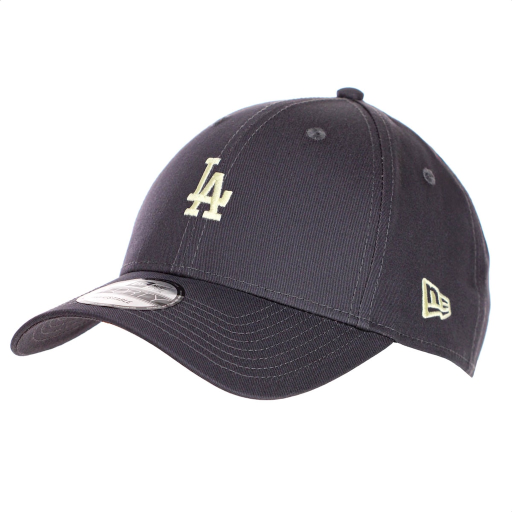 Imagem 3 do produto Boné New Era 9Forty Los Angeles Dodgers MLB