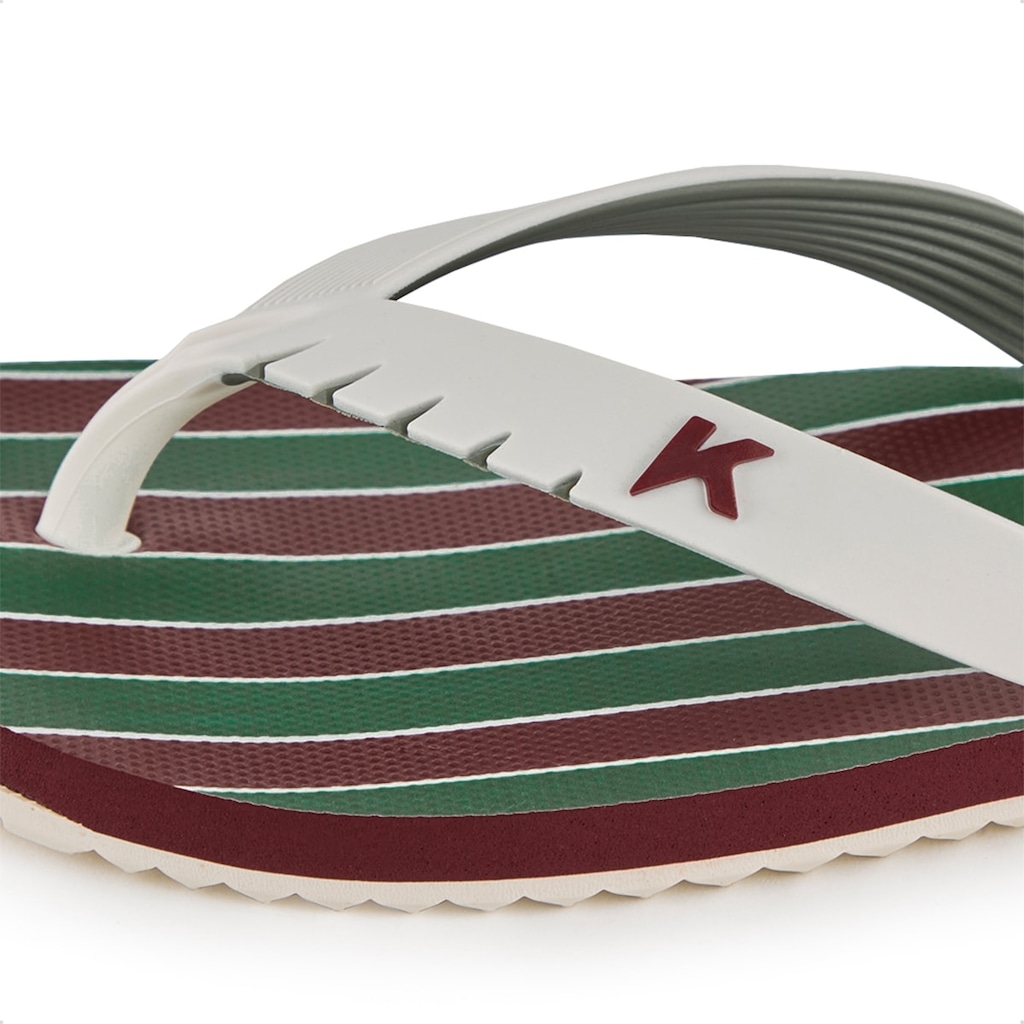 Imagem 3 do produto Chinelo Masculino Kenner Red Fluminense