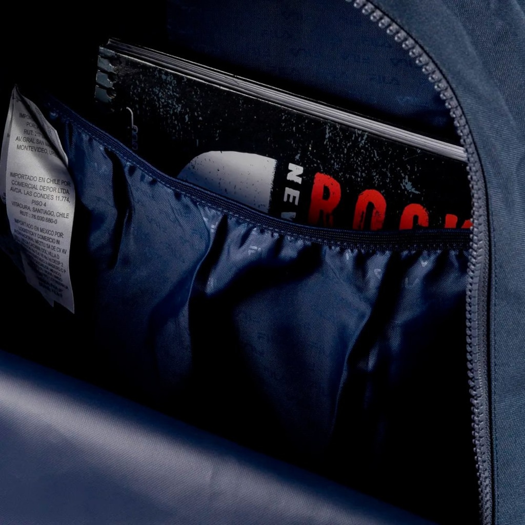 Imagem 4 do produto Mochila Fila Colors