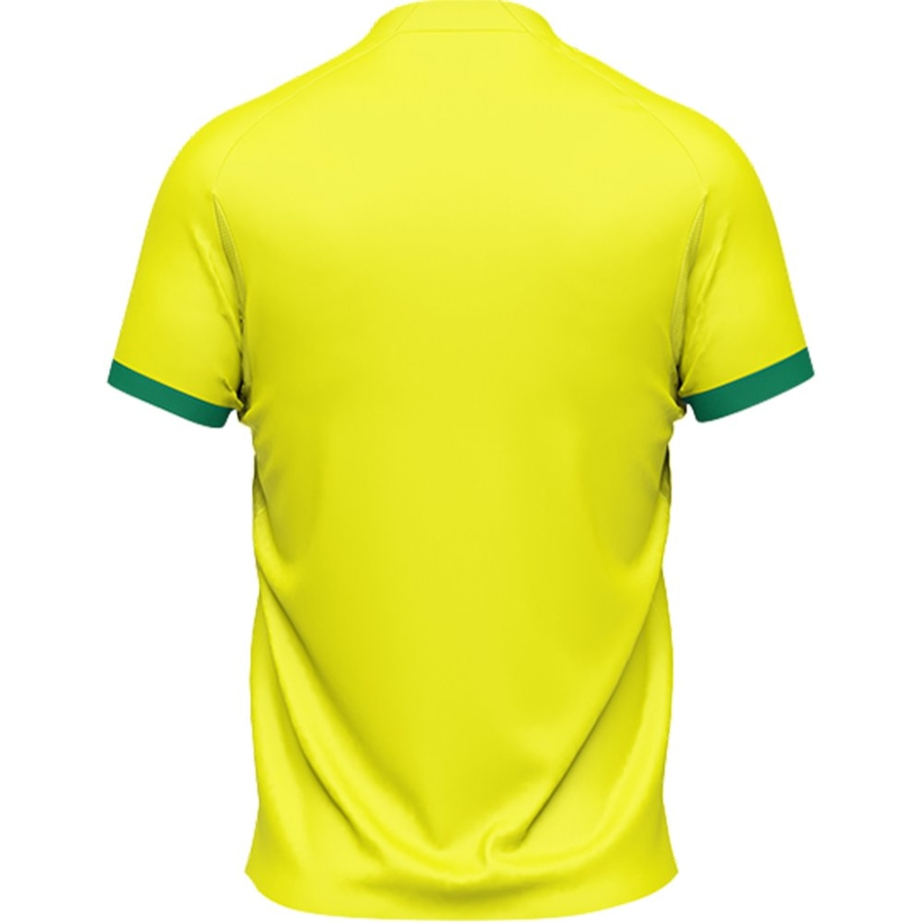 Imagem 2 do produto Camiseta Meinerz Seleção Brasileira 2026 Masculina