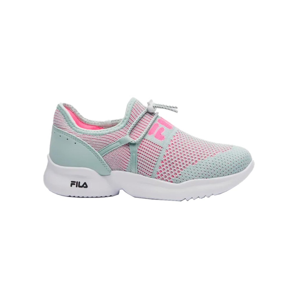 Imagem 2 do produto Tênis Infantil Fila Play