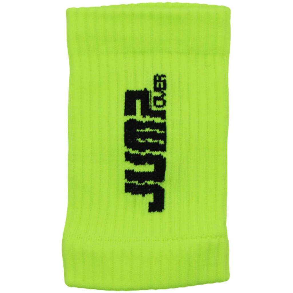 Imagem 3 do produto Munhequeira Canelada Jump Over