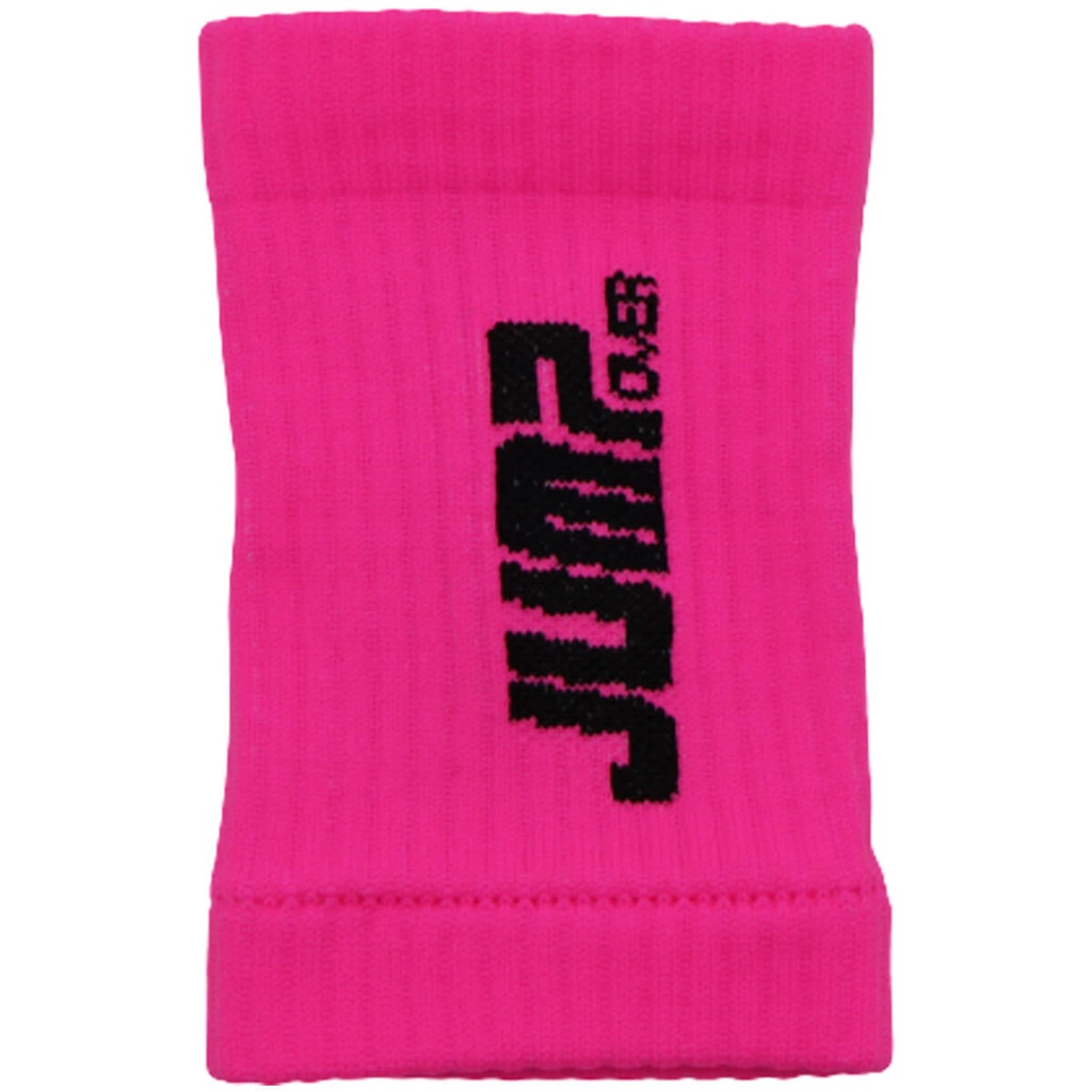 Imagem 3 do produto Munhequeira Canelada Jump Over