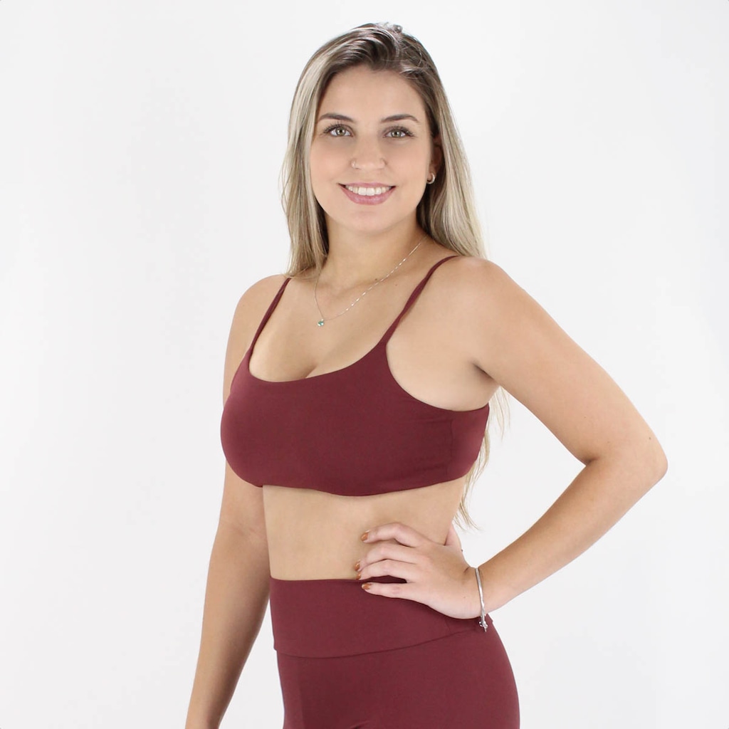 Imagem 3 do produto Top Colcci Sport Summer Feminino