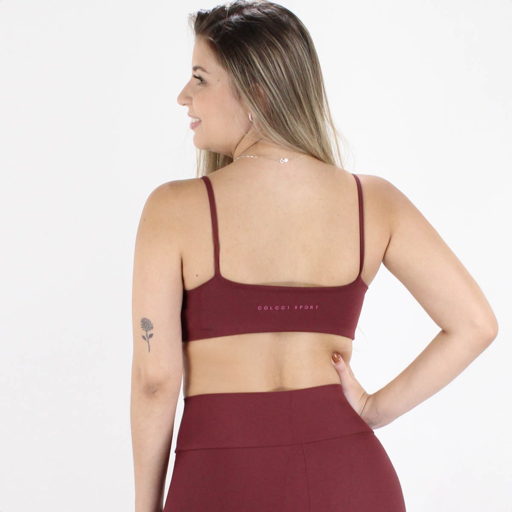 Imagem 4 do produto Top Colcci Sport Summer Feminino