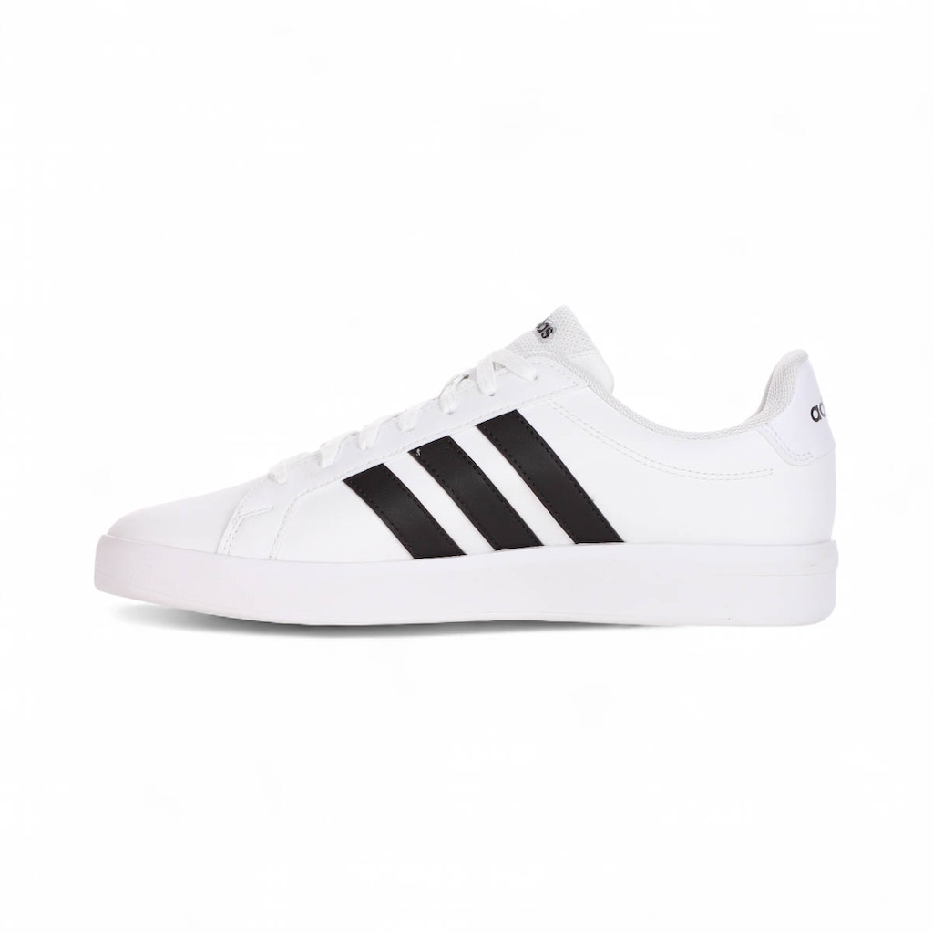Imagem 2 do produto Tênis Feminino Adidas Grand Court Base 3.0