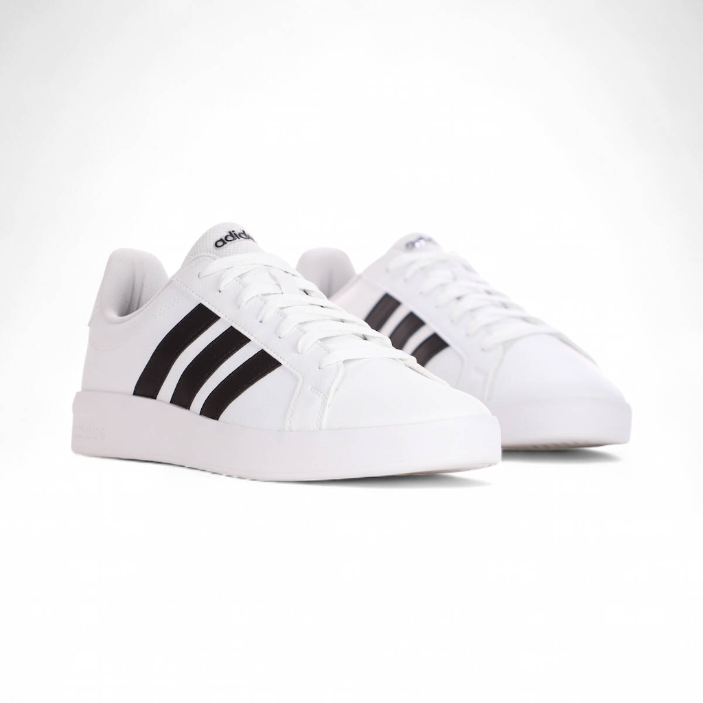 Imagem 3 do produto Tênis Feminino Adidas Grand Court Base 3.0