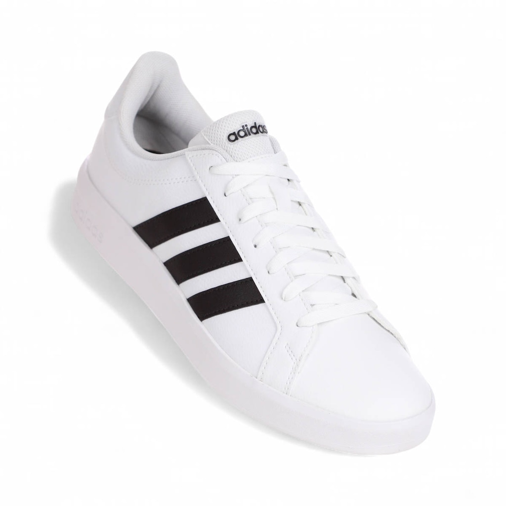 Imagem 5 do produto Tênis Feminino Adidas Grand Court Base 3.0