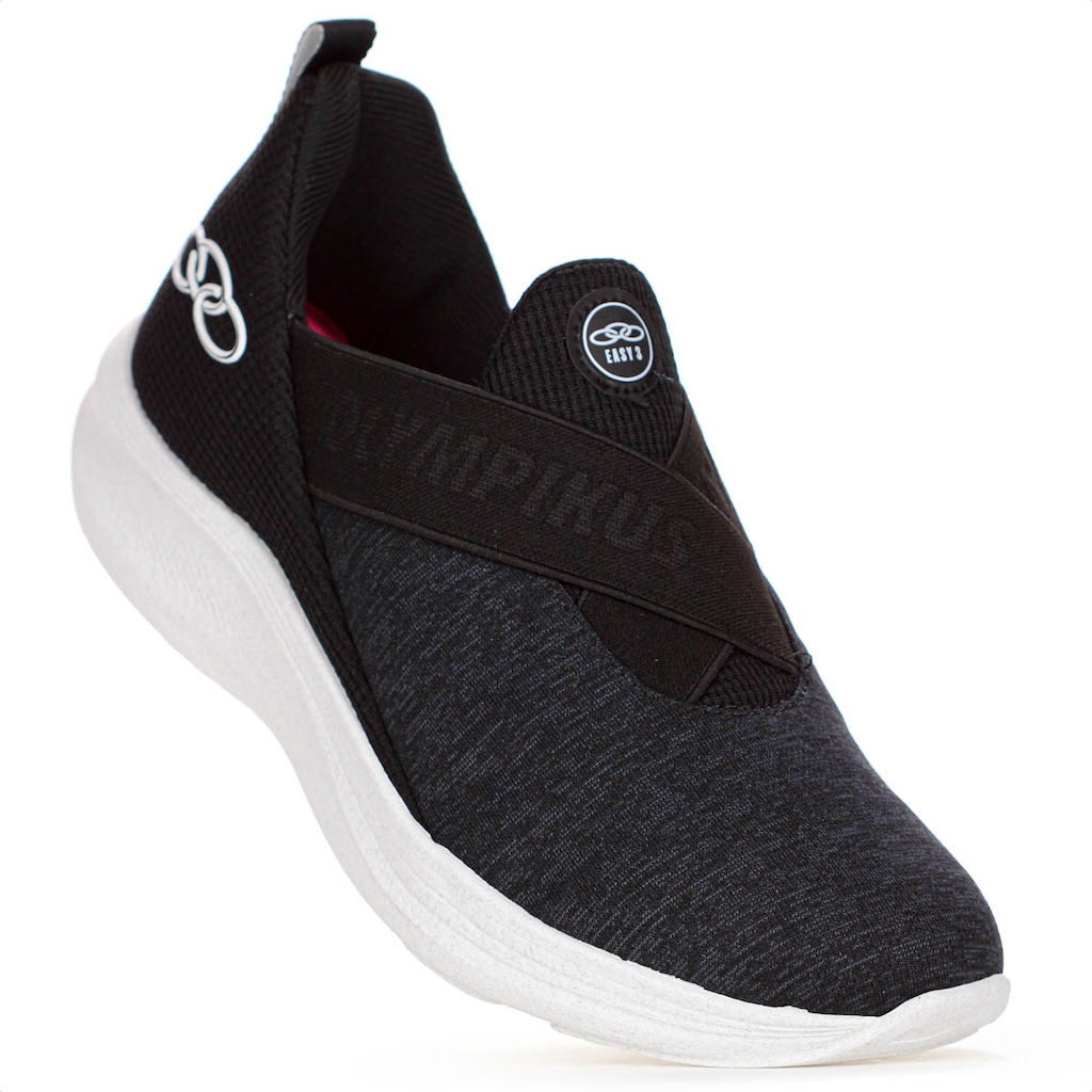 Imagem 3 do produto Tênis Feminino Olympikus Easy 3