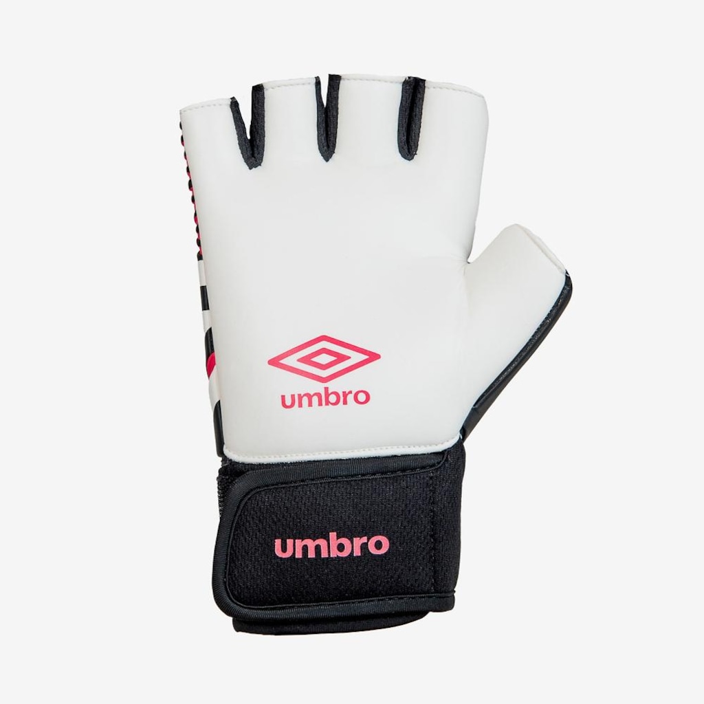 Imagem 2 do produto Luva de Goleiro Umbro Futsal Defense - Infantil