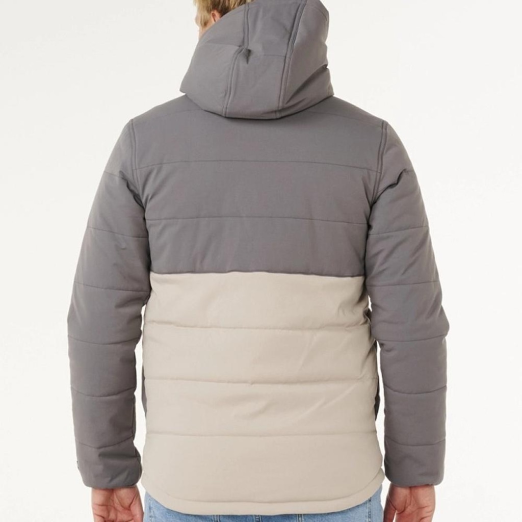 Imagem 2 do produto Jaqueta Rip Curl Anti Series Ridge WT26 Masculina