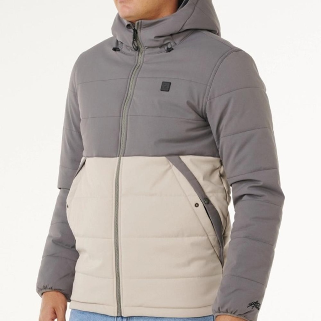 Imagem 3 do produto Jaqueta Rip Curl Anti Series Ridge WT26 Masculina