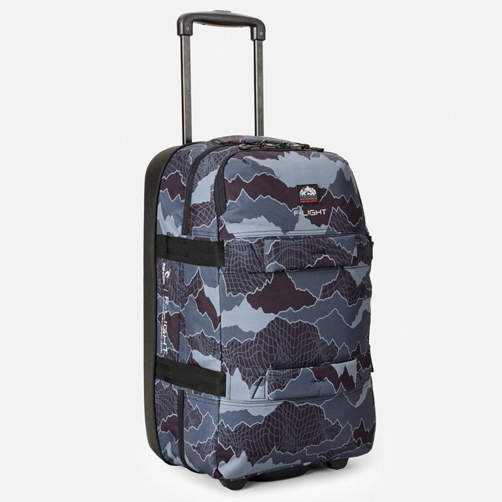 Imagem 3 do produto Mala Rip Curl F-Light Transit Search Camo W26 45 Litros