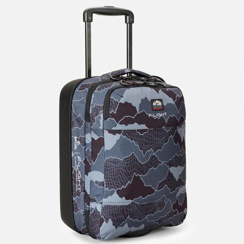 Imagem 3 do produto Mala Rip Curl F-Light Cabin Search Camo WT26 30 Litros