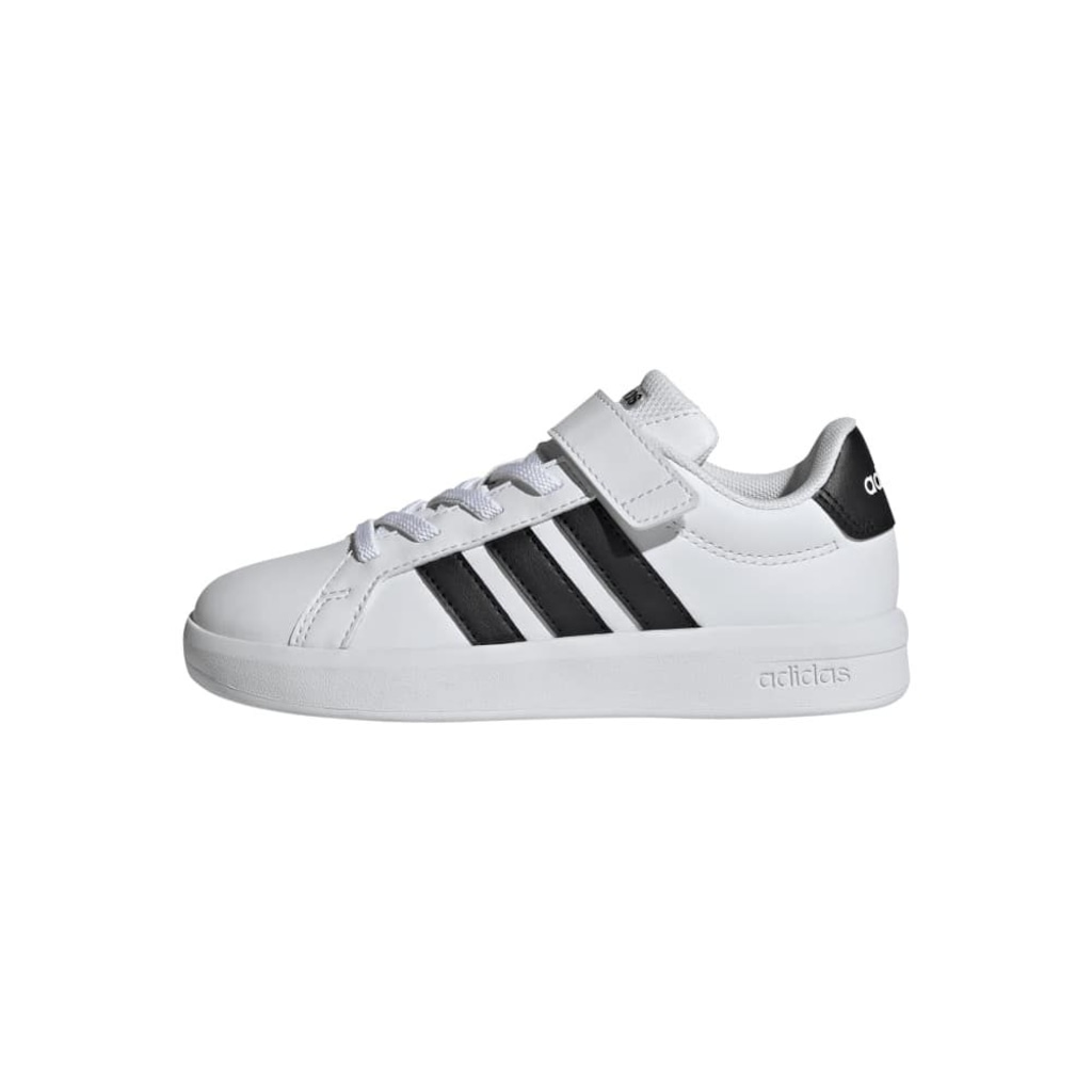 Imagem 2 do produto Tênis Infantil Adidas Unissex Grand Court 3.0