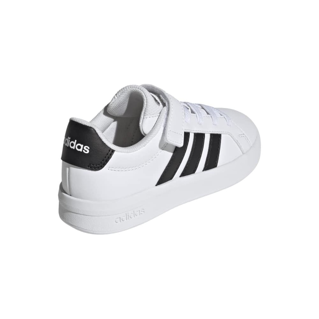 Imagem 4 do produto Tênis Infantil Adidas Unissex Grand Court 3.0