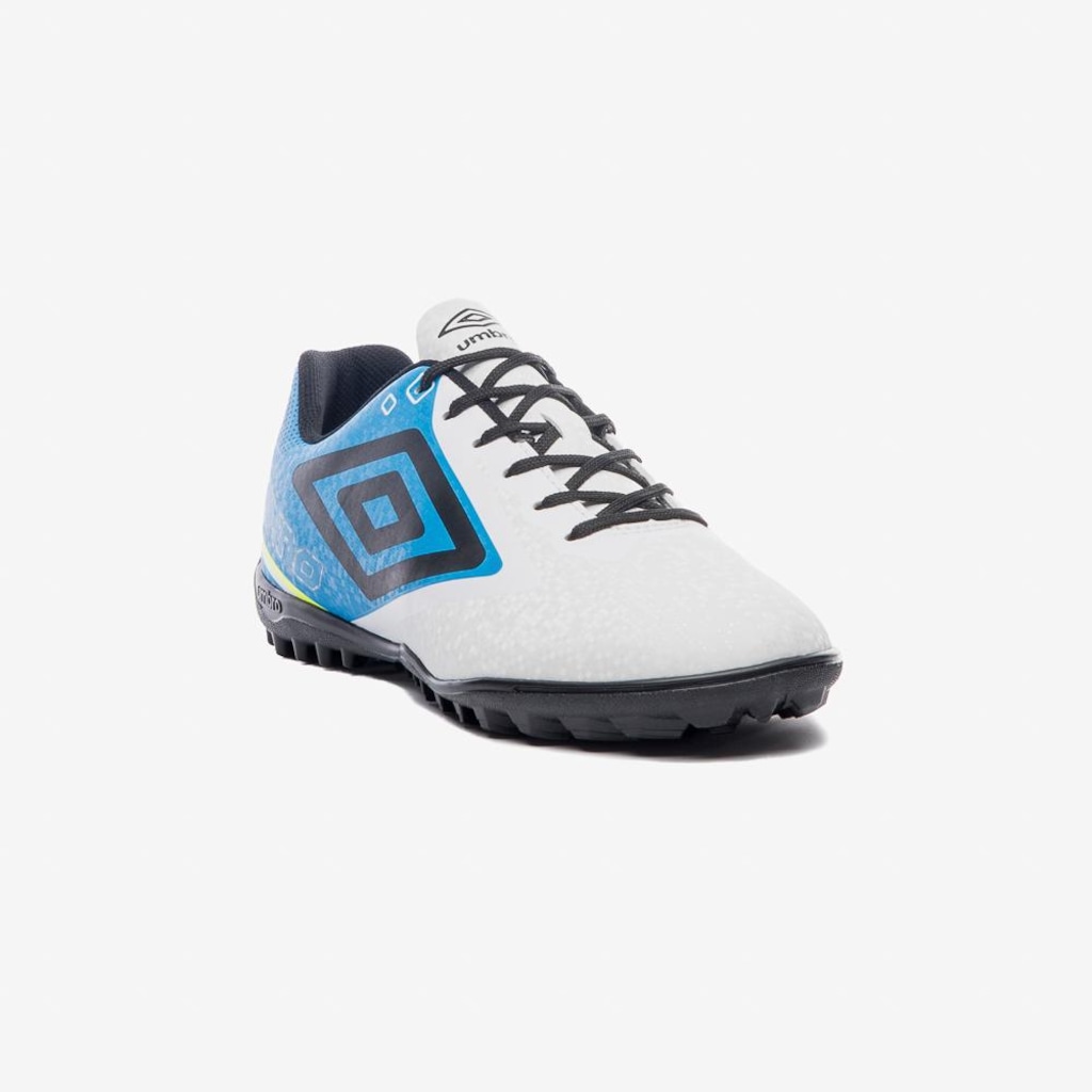 Imagem 3 do produto Chuteira Society Adulto Umbro Techno Ii