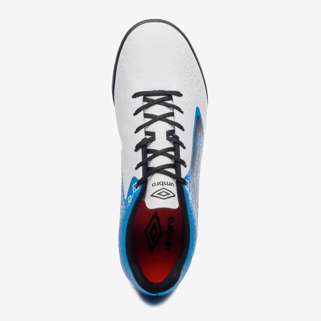 Imagem 4 do produto Chuteira Society Adulto Umbro Techno Ii