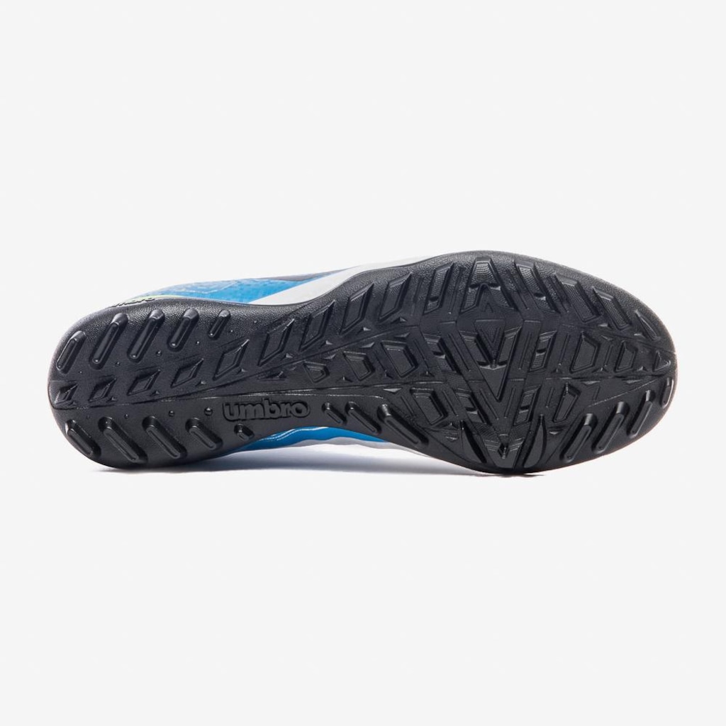 Imagem 5 do produto Chuteira Society Adulto Umbro Techno Ii