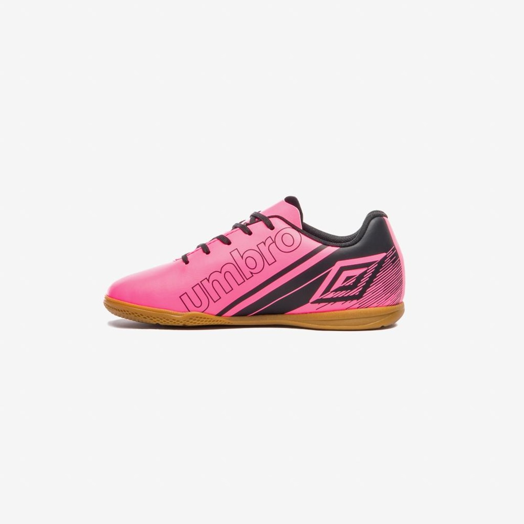 Imagem 2 do produto Chuteira Futsal Infantil Umbro Kick