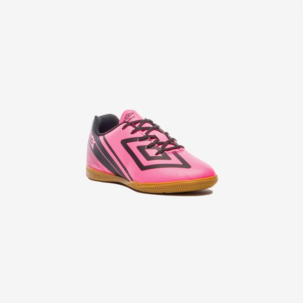 Imagem 3 do produto Chuteira Futsal Infantil Umbro Kick